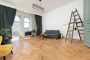Apartment With Sauna by Renters