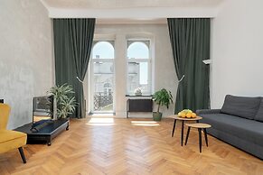 Apartment With Sauna by Renters