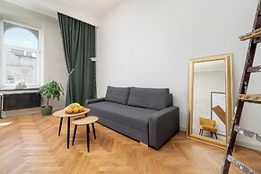 Apartment With Sauna by Renters
