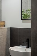 Apartment With Sauna by Renters