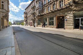 Apartment With Sauna by Renters