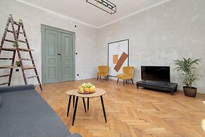 Apartment With Sauna by Renters