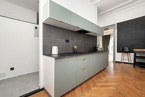 Apartment With Sauna by Renters
