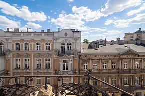 Apartment With Sauna by Renters