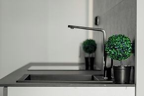 Apartment With Sauna by Renters