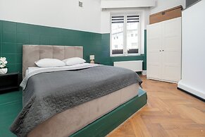 Apartment With Sauna by Renters