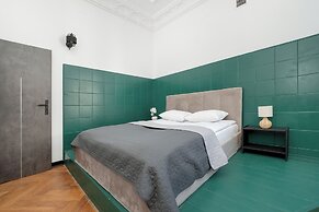 Apartment With Sauna by Renters