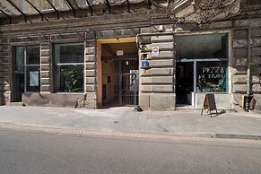 Apartment With Sauna by Renters