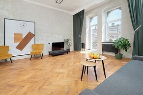 Apartment With Sauna by Renters