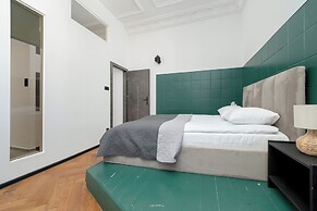 Apartment With Sauna by Renters