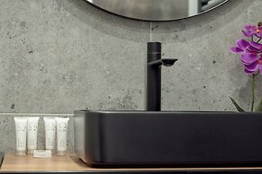 Apartment With Sauna by Renters