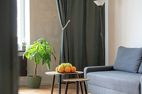 Apartment With Sauna by Renters