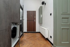 Apartment With Sauna by Renters