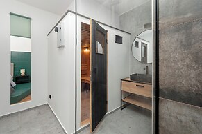 Apartment With Sauna by Renters