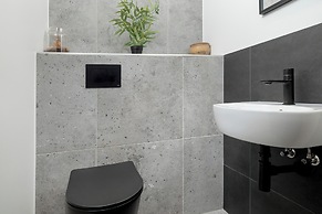 Apartment With Sauna by Renters