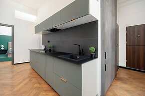 Apartment With Sauna by Renters