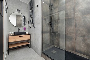 Apartment With Sauna by Renters