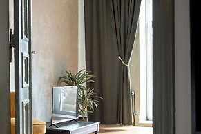 Apartment With Sauna by Renters