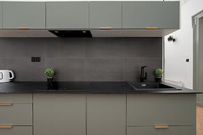 Apartment With Sauna by Renters