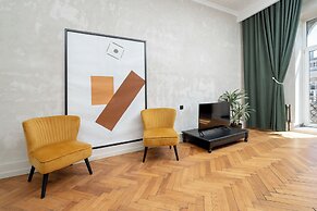 Apartment With Sauna by Renters