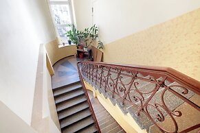 Apartment With Sauna by Renters