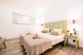 Apartment Carvoeiro By The Sea 1