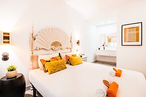Apartment Carvoeiro By The Sea 1