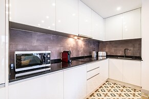 Apartment Carvoeiro By The Sea 1