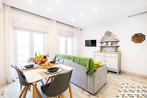 Apartment Carvoeiro By The Sea 1
