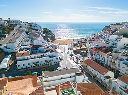 Apartment Carvoeiro By The Sea 1