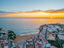 Apartment Carvoeiro By The Sea 1