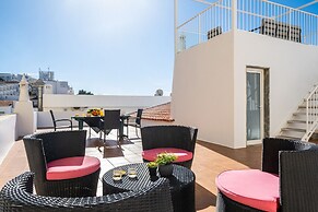 Apartment Carvoeiro By The Sea 1