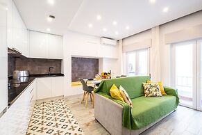 Apartment Carvoeiro By The Sea 1