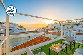 Apartment Carvoeiro By The Sea 1