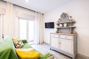 Apartment Carvoeiro By The Sea 1