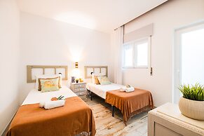 Apartment Carvoeiro By The Sea 1
