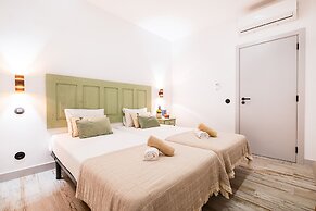 Apartment Carvoeiro By The Sea 1