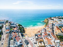 Apartment Carvoeiro By The Sea 3