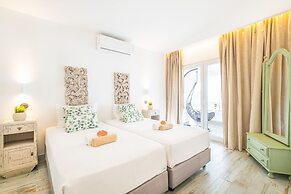 Apartment Carvoeiro By The Sea 3