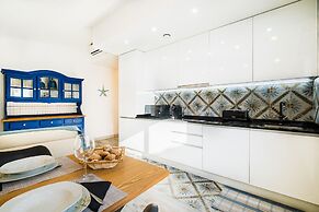 Apartment Carvoeiro By The Sea 3