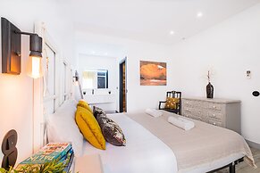 Apartment Carvoeiro By The Sea 2