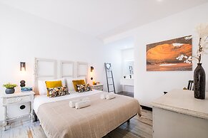 Apartment Carvoeiro By The Sea 2