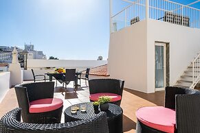 Apartment Carvoeiro By The Sea 2