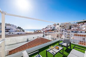 Apartment Carvoeiro By The Sea 2