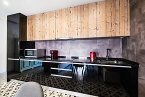 Apartment Carvoeiro By The Sea 2