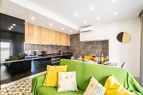 Apartment Carvoeiro By The Sea 2