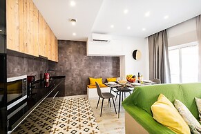 Apartment Carvoeiro By The Sea 2