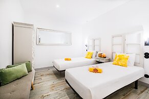 Apartment Carvoeiro By The Sea 2