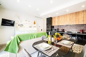 Apartment Carvoeiro By The Sea 2