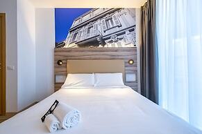 B&B Hotel Sassari